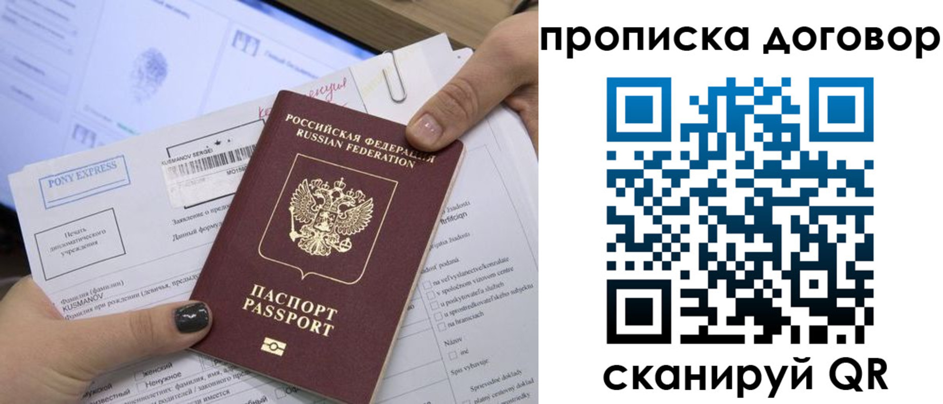 прописка гарантия в Новозыбкове